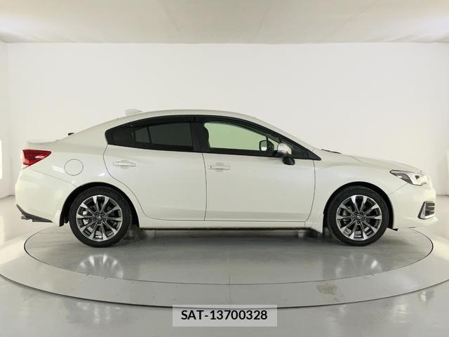 Subaru IMPREZA G4 2020-03 8280803-7