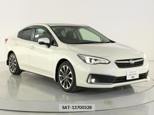 Subaru IMPREZA G4 2020-03 8280803-8