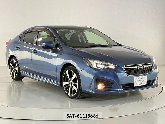 Subaru IMPREZA G4 2018-10 8280808-8