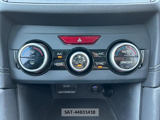 Subaru IMPREZA G4 2017-04 8284032-11