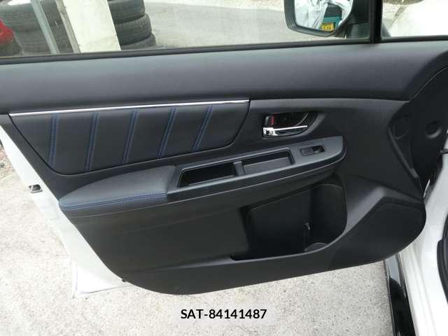 Subaru IMPREZA G4 2013-06 8284119-10