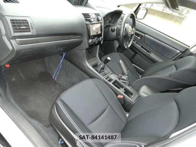 Subaru IMPREZA G4 2013-06 8284119-11