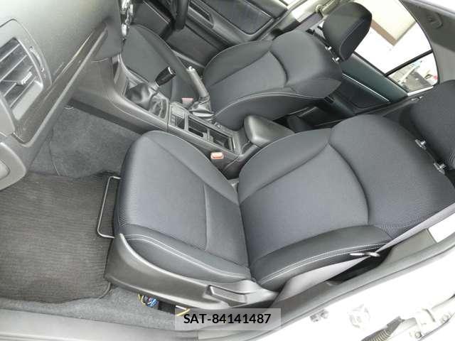 Subaru IMPREZA G4 2013-06 8284119-12