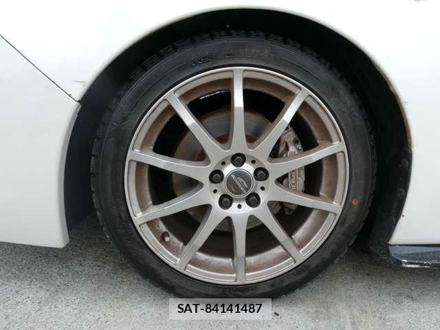 Subaru IMPREZA G4 2013-06 8284119-14