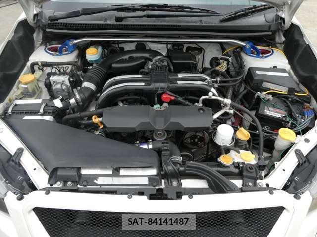 Subaru IMPREZA G4 2013-06 8284119-15