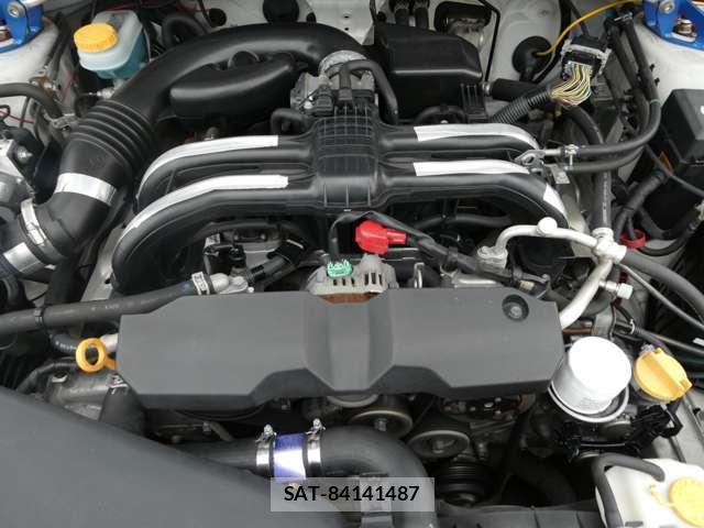 Subaru IMPREZA G4 2013-06 8284119-16