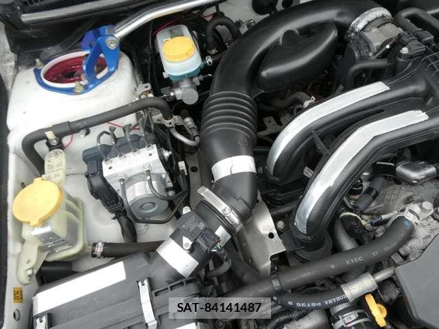 Subaru IMPREZA G4 2013-06 8284119-17
