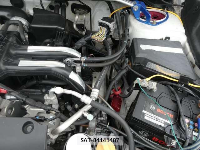 Subaru IMPREZA G4 2013-06 8284119-18