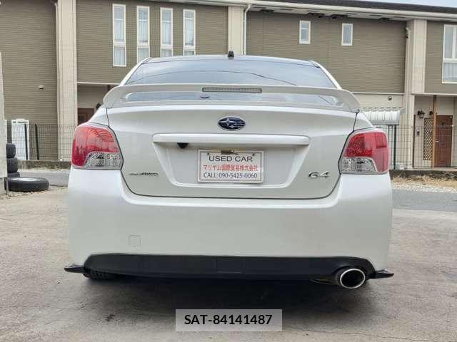 Subaru IMPREZA G4 2013-06 8284119-2