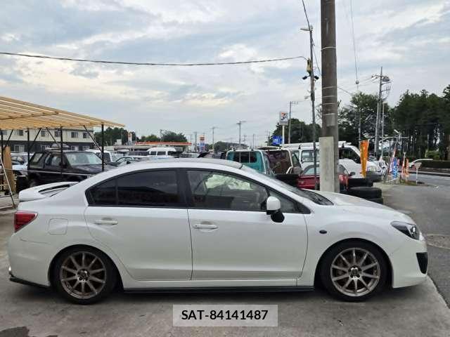 Subaru IMPREZA G4 2013-06 8284119-3