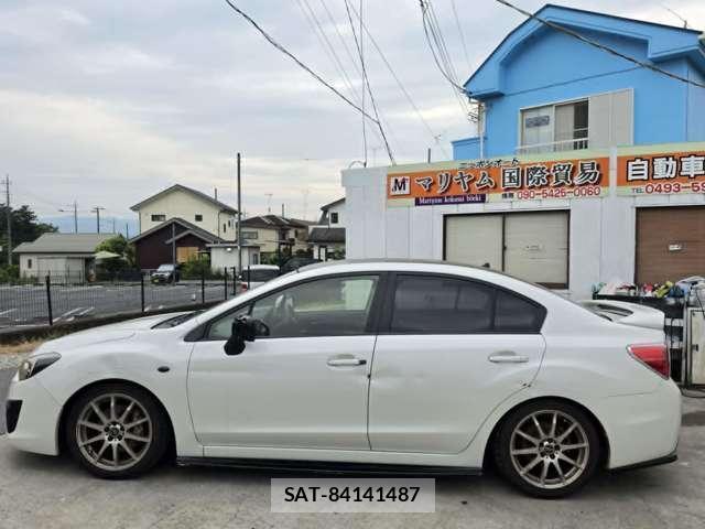 Subaru IMPREZA G4 2013-06 8284119-4
