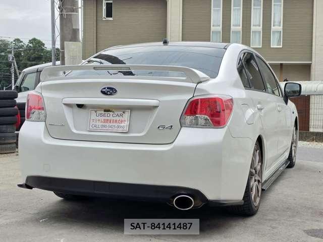 Subaru IMPREZA G4 2013-06 8284119-6