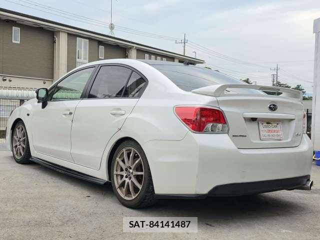 Subaru IMPREZA G4 2013-06 8284119-7