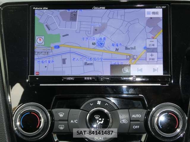 Subaru IMPREZA G4 2013-06 8284119-8
