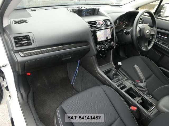Subaru IMPREZA G4 2013-06 8284119-9