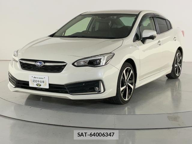 Subaru IMPREZA G4 2021-11 8284624-0