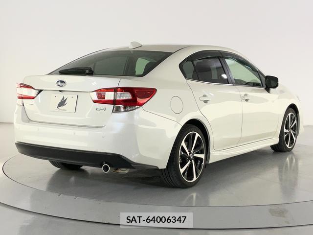 Subaru IMPREZA G4 2021-11 8284624-1