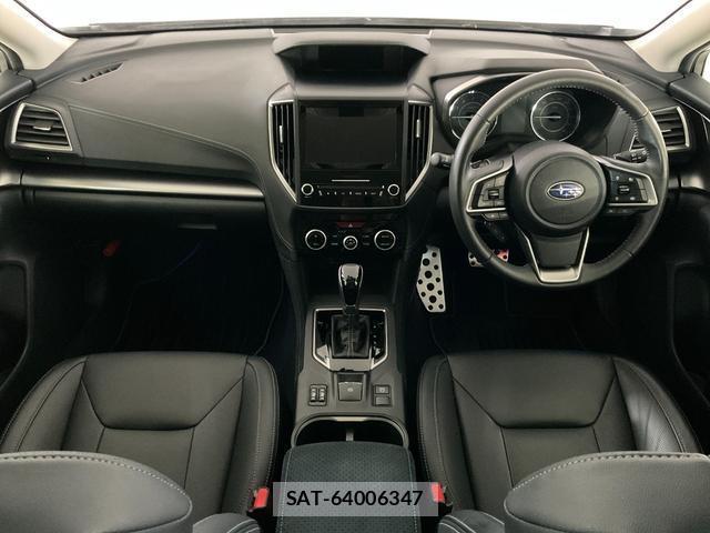 Subaru IMPREZA G4 2021-11 8284624-11