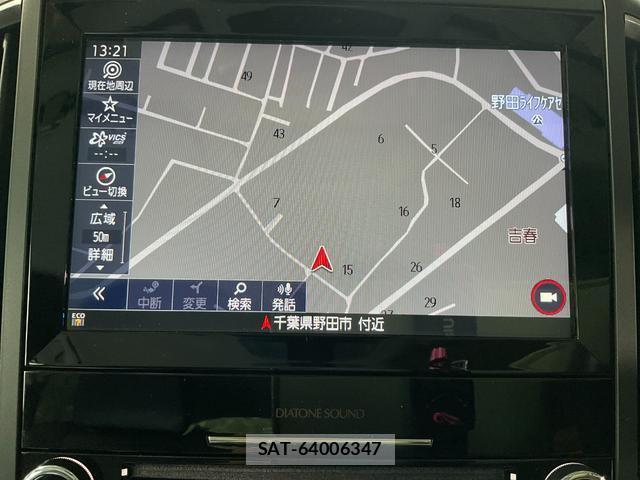 Subaru IMPREZA G4 2021-11 8284624-13