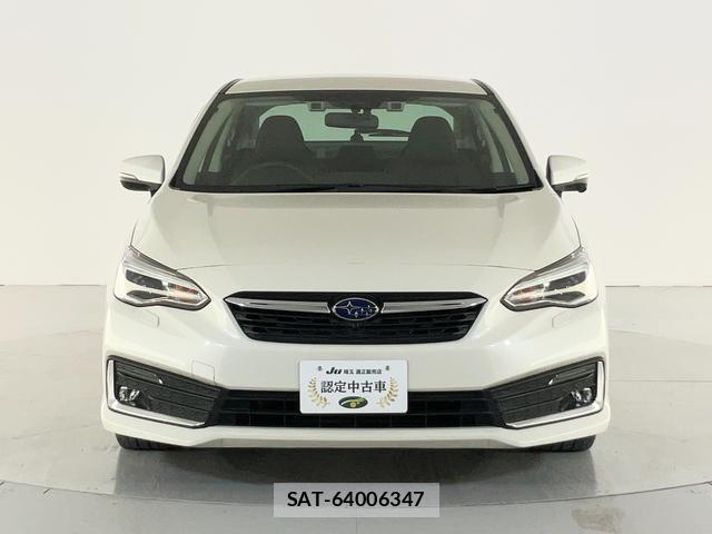Subaru IMPREZA G4 2021-11 8284624-2