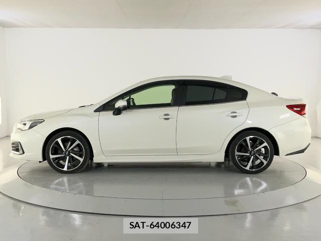 Subaru IMPREZA G4 2021-11 8284624-3