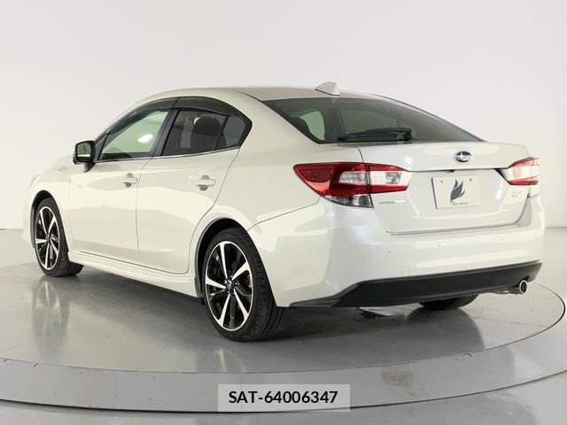 Subaru IMPREZA G4 2021-11 8284624-4
