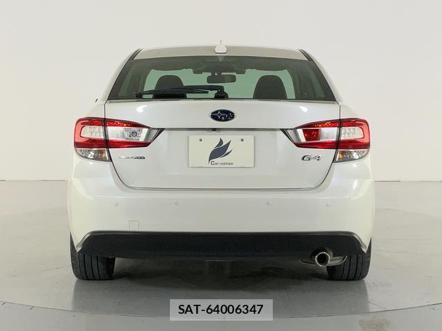 Subaru IMPREZA G4 2021-11 8284624-5