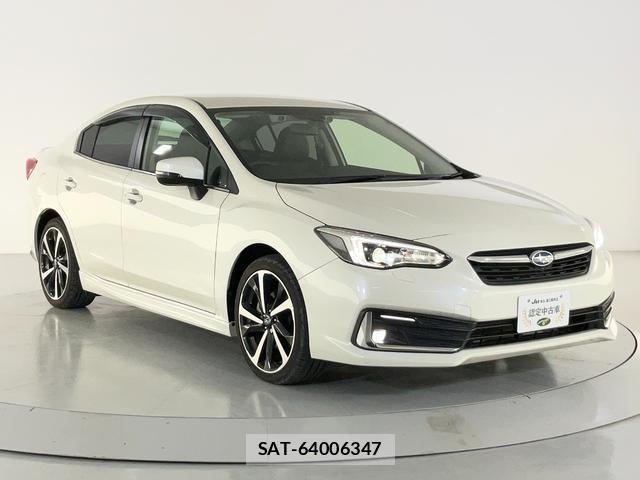 Subaru IMPREZA G4 2021-11 8284624-7