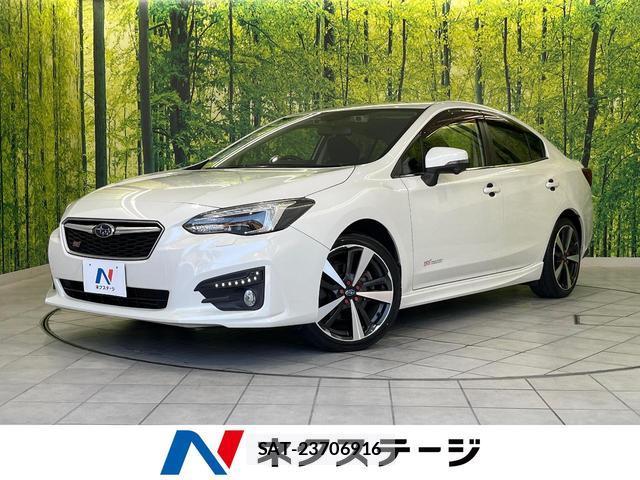 Subaru IMPREZA G4 2019-07 8284920-0