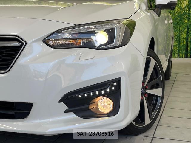 Subaru IMPREZA G4 2019-07 8284920-11
