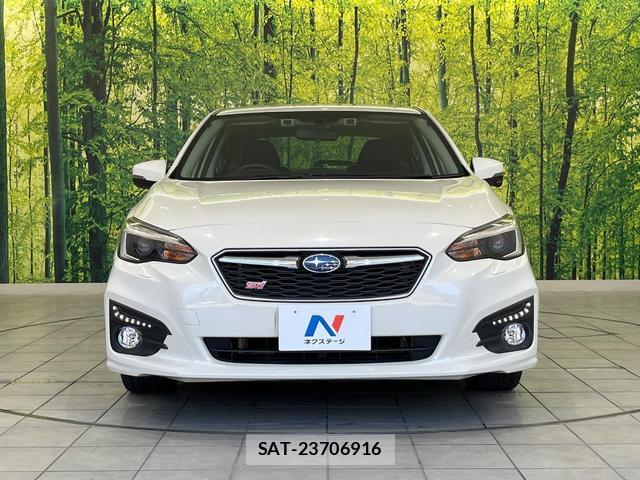 Subaru IMPREZA G4 2019-07 8284920-13
