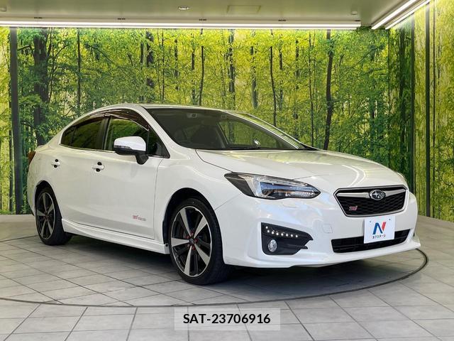 Subaru IMPREZA G4 2019-07 8284920-15