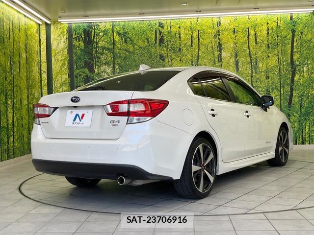 Subaru IMPREZA G4 2019-07 8284920-16