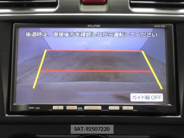 Subaru IMPREZA G4 2012-02 8285126-1