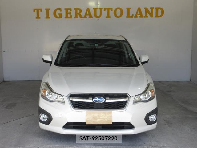 Subaru IMPREZA G4 2012-02 8285126-11