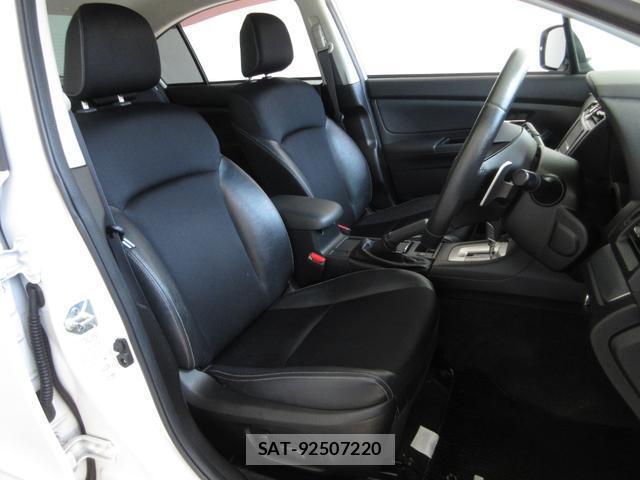Subaru IMPREZA G4 2012-02 8285126-13