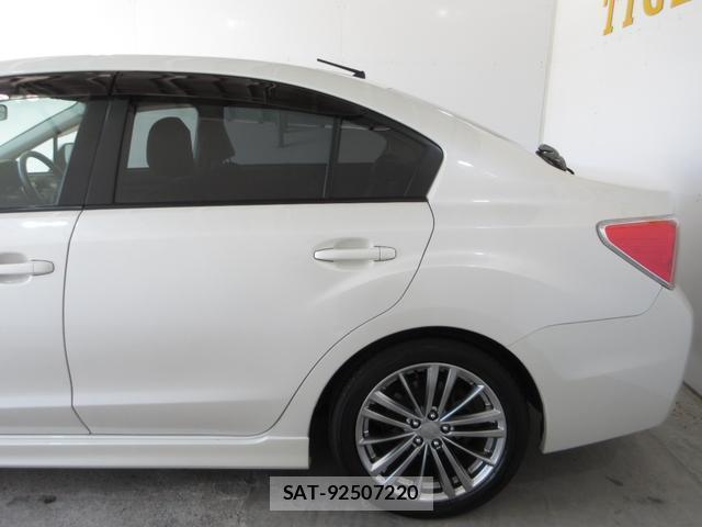 Subaru IMPREZA G4 2012-02 8285126-5