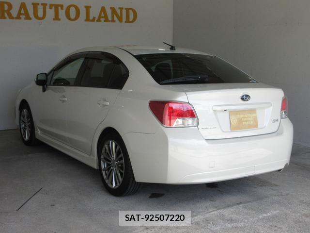 Subaru IMPREZA G4 2012-02 8285126-6