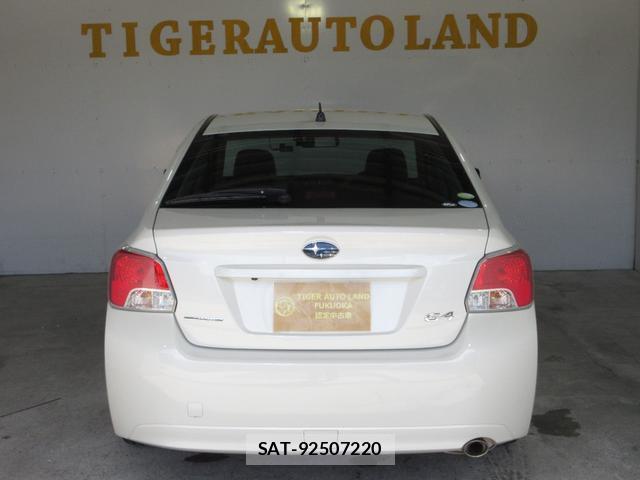 Subaru IMPREZA G4 2012-02 8285126-7
