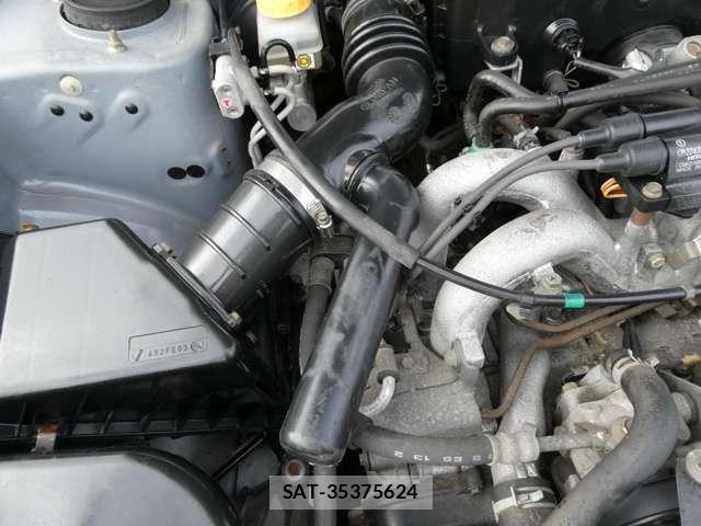 Subaru IMPREZA SPORTS WAGON 2005-09 8284110-12