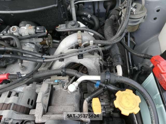 Subaru IMPREZA SPORTS WAGON 2005-09 8284110-13
