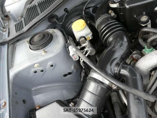 Subaru IMPREZA SPORTS WAGON 2005-09 8284110-14