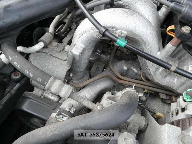 Subaru IMPREZA SPORTS WAGON 2005-09 8284110-15