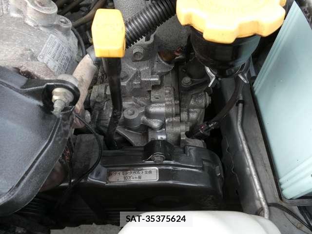 Subaru IMPREZA SPORTS WAGON 2005-09 8284110-16
