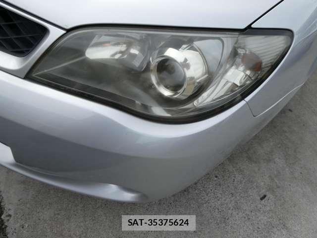 Subaru IMPREZA SPORTS WAGON 2005-09 8284110-19
