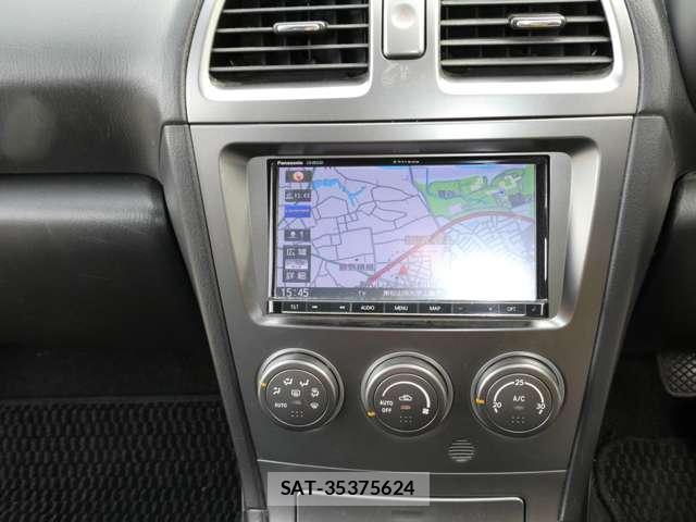 Subaru IMPREZA SPORTS WAGON 2005-09 8284110-9