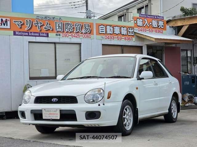 sat car