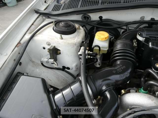 Subaru IMPREZA SPORTS WAGON 2001-07 8284111-15