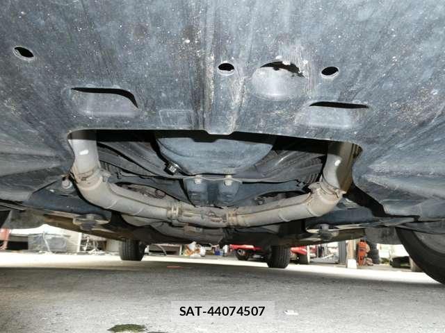 Subaru IMPREZA SPORTS WAGON 2001-07 8284111-19