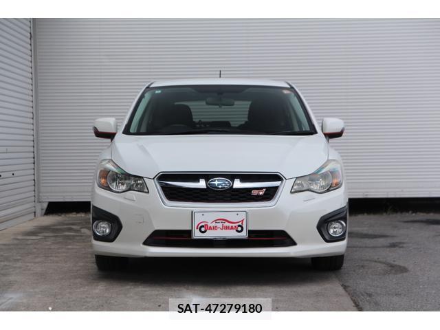 Subaru IMPREZA SPORTS 2012-07 8276835-10